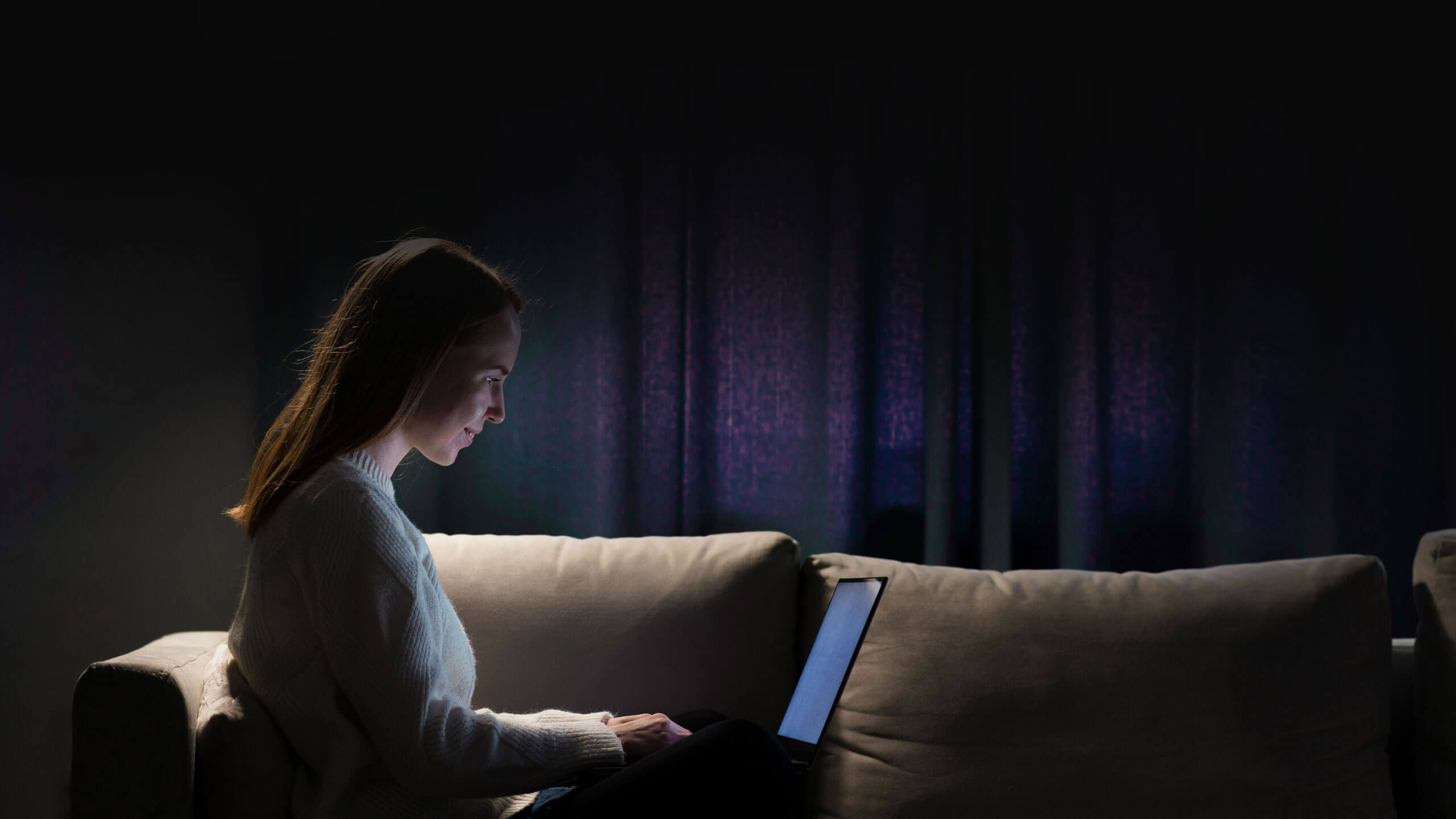 智能引领向往生活