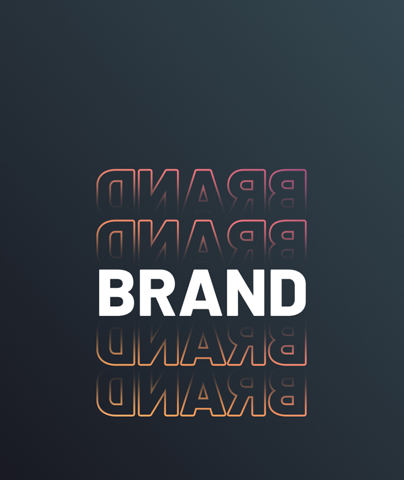 延续品牌基因，统一视觉格调