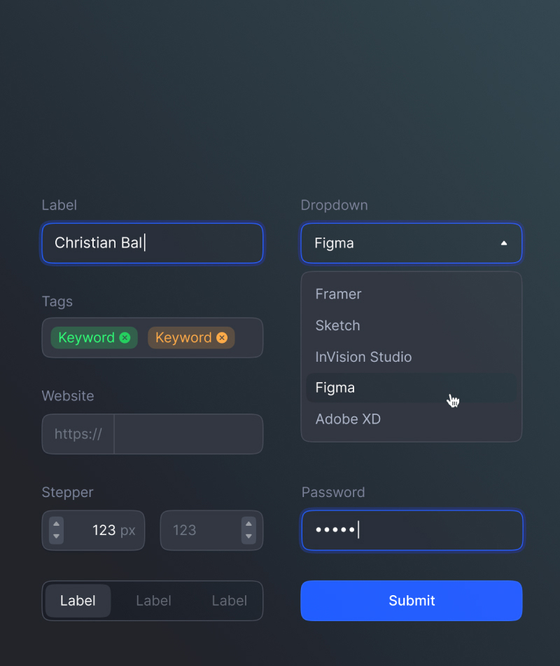 建立设计规范，保障视觉秩序