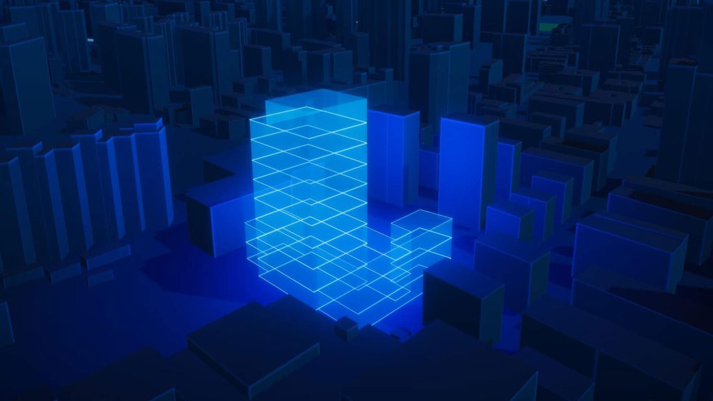 支持多元数据交互