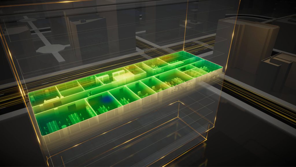 丰富的标准化功能