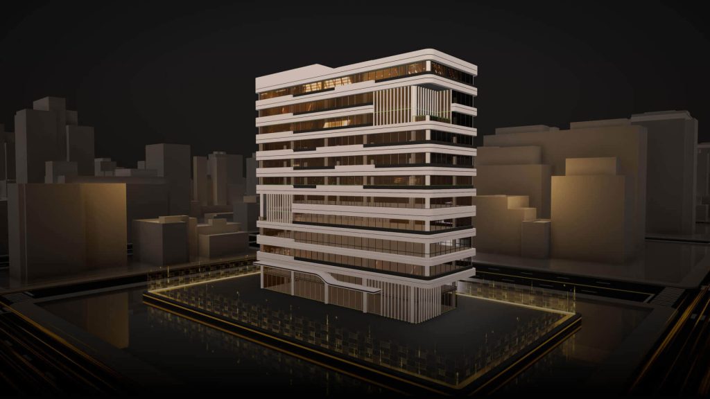 高性能跨平台体验